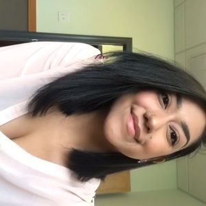 Meet your Posher, Jen